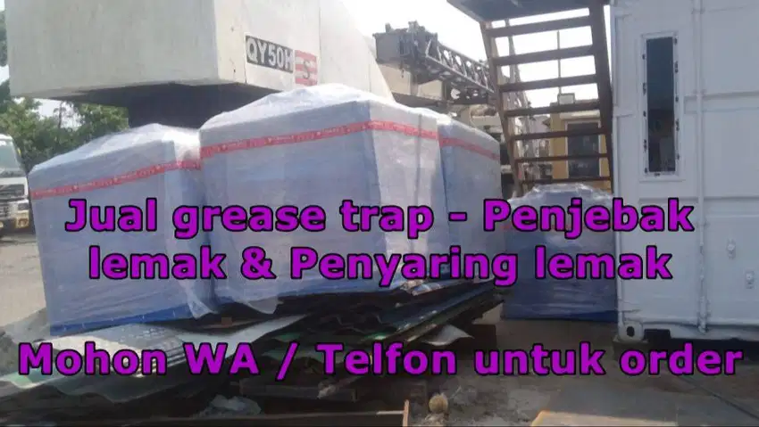 grease trap  grestrep - grease trap - grestrep !!!