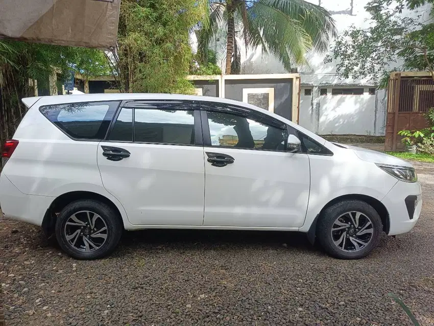 Innova Reborn 2022