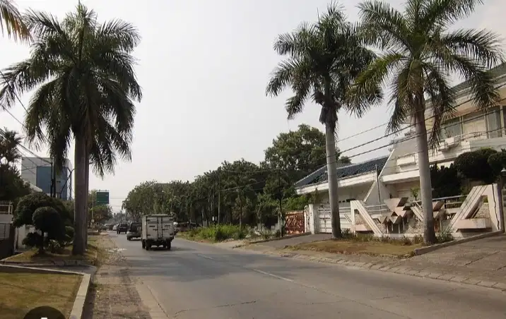 D jual kavling Cormesil pluit sakti raya