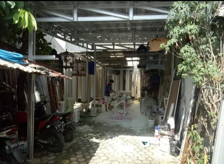 D Jual Kavling DBintara Bekasi