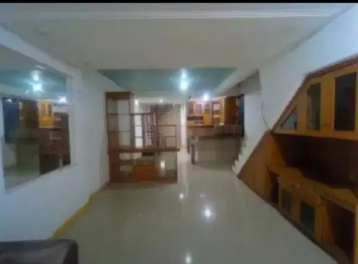 D jual rumah citra 2 ext
