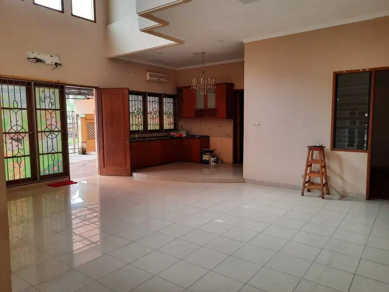 D Jual Rumah D Taman Surya 3 Cengkareng Jak Bar