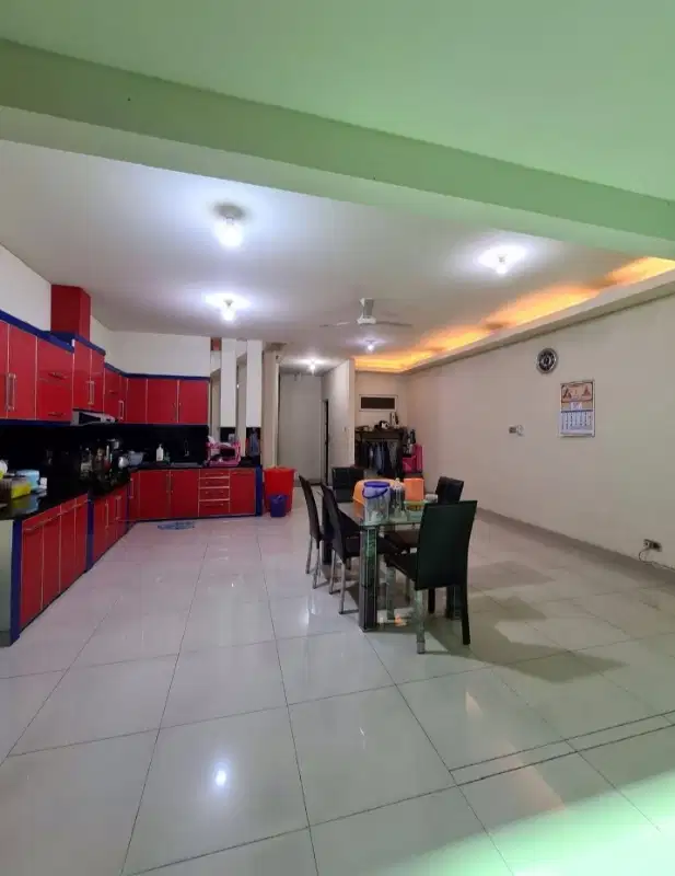 D jual rumah d duri kepa