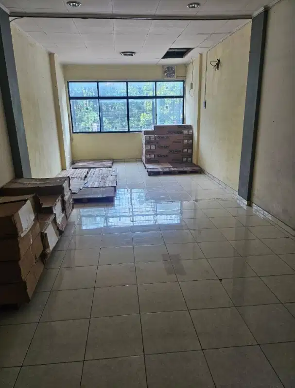 D jual ruko gandeng d latumenten