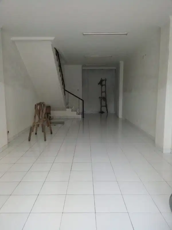 D Sewa Ruko d Interkota Jak Bar