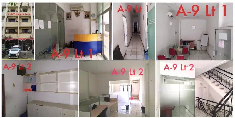 D Jual Ruko D CidengJak pus