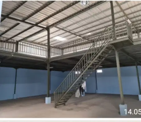 D jual kavling dpr cipondoh