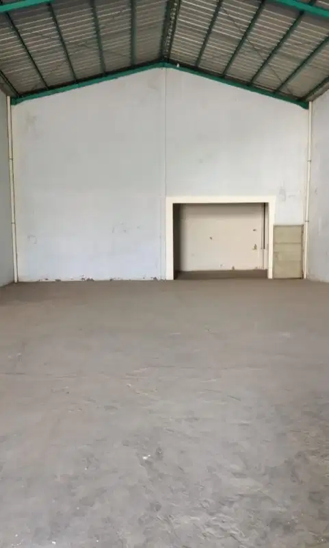 D S3wa Gudang Arcadia Batu ceper Tangerang