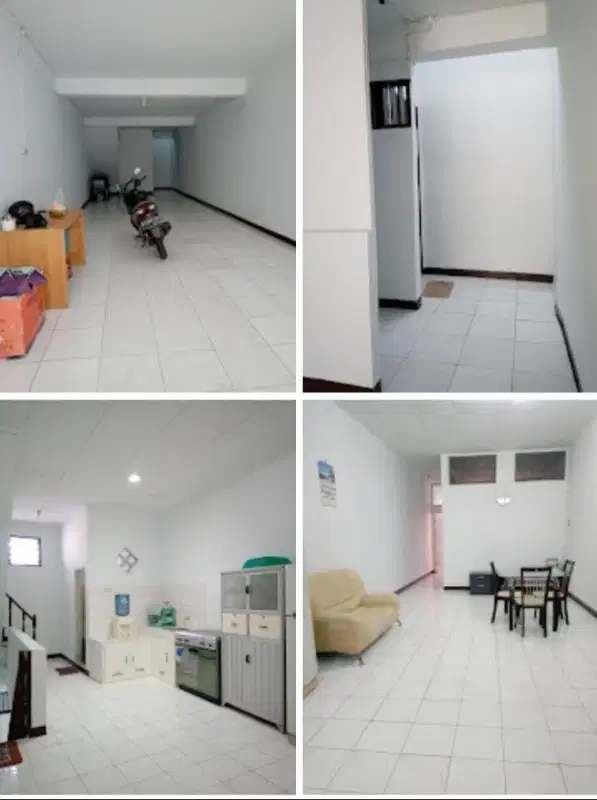 D jual ruko d jelambar illir