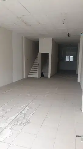 D Sewa Ruko d biak