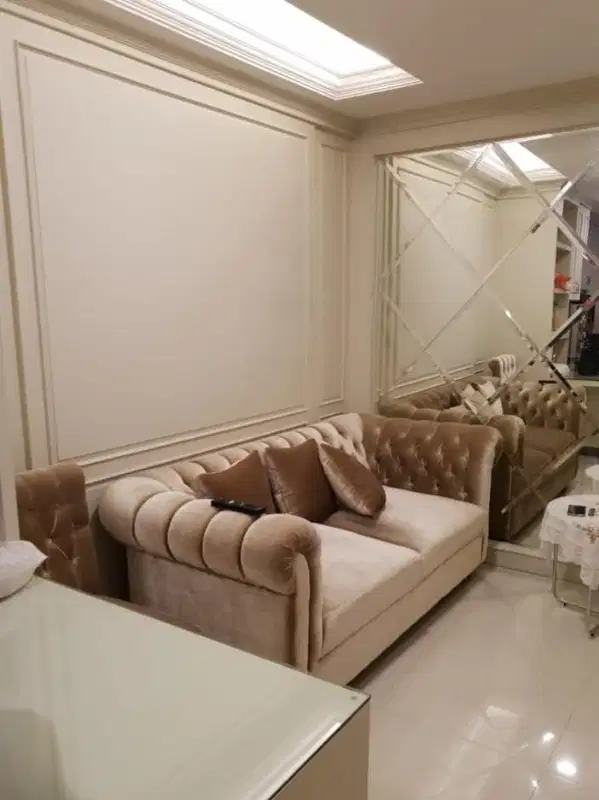 D Jual Apart The Mansion Kemayoran Jak Pus
