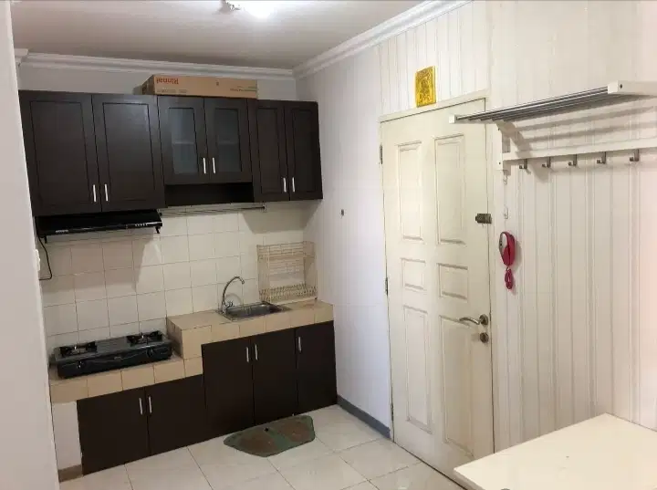 D Jual Apart City Resort Cengkareng kapuk kamal