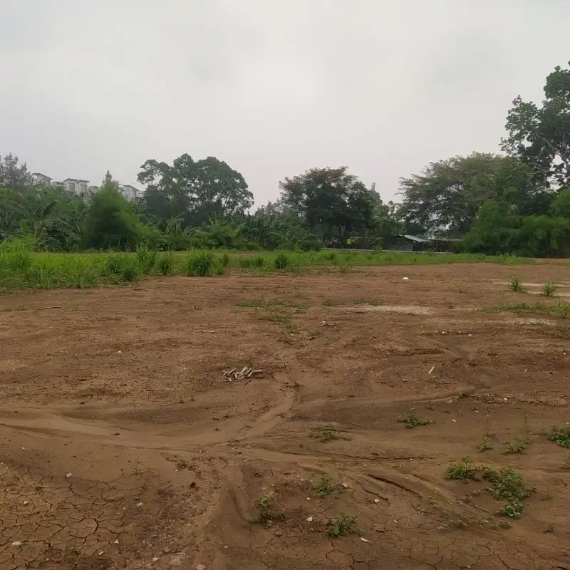 D jual tanah d Daan mogot jak bar