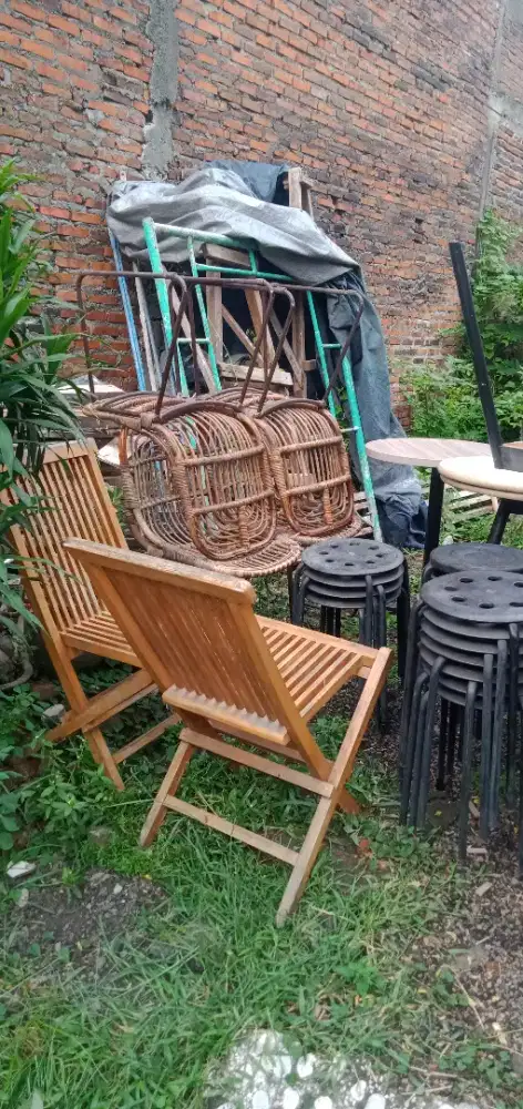 Menerima jual beli Barang Bekas Perabotan Rumah