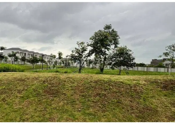 D jual kavling ad gandeng d kapuk office park