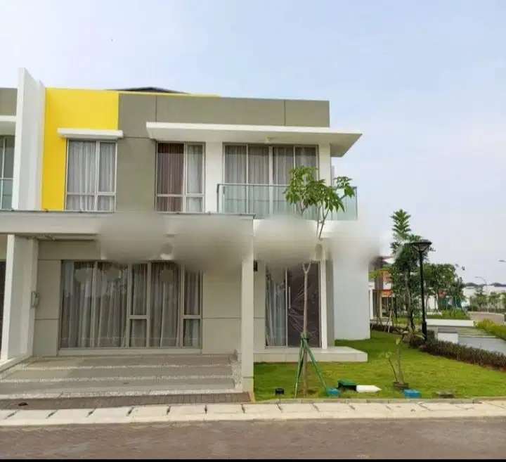 D Jual Rumah D Pik 2 Cluster Magenta