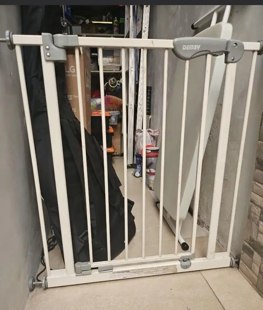 pager anak brand demby