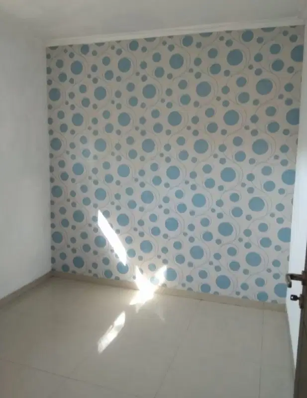 D jual rumah citra 2 ext
