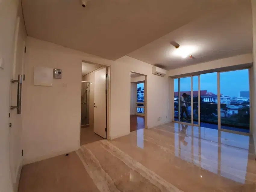 Dijual Apartemen di Cicendo, Mewah dan Strategis View City dan Lembang
