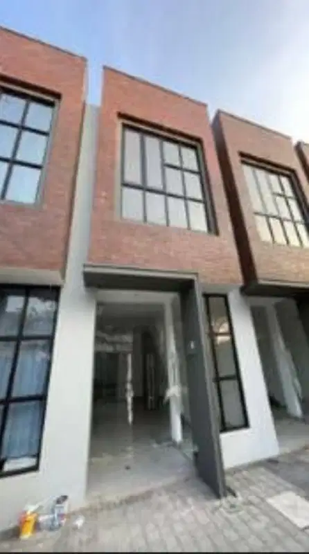D jual ruko gandeng 3 citra 8
