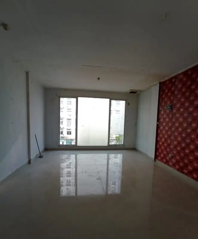 D jual ruko garden boulvard