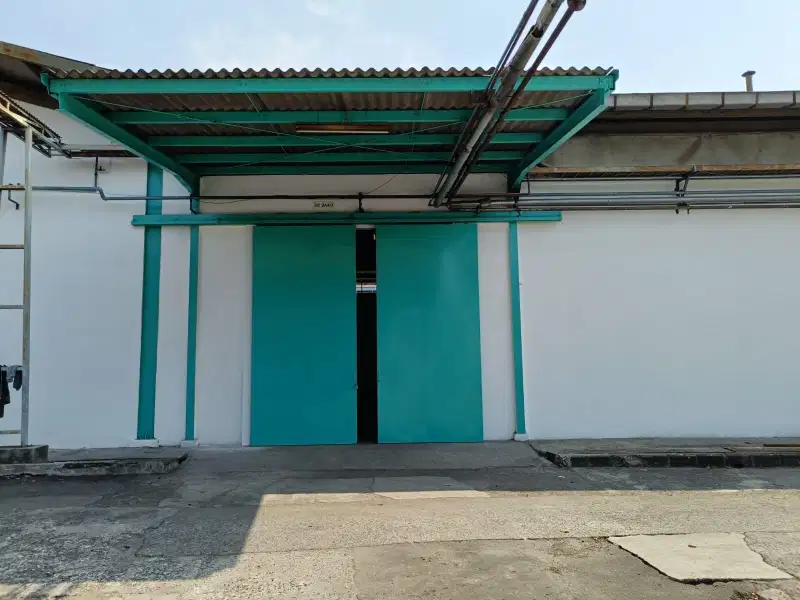 D sewa gudang jurumudi