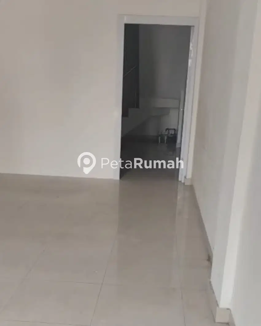 DIJUAL RUKO KOMPLEK CEMARA ASRI COCOK UNTUK USAHA