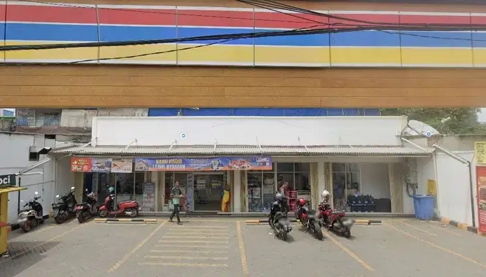 RUKO STRATEGIS DI CAKUNG JAKARTA TIMUR