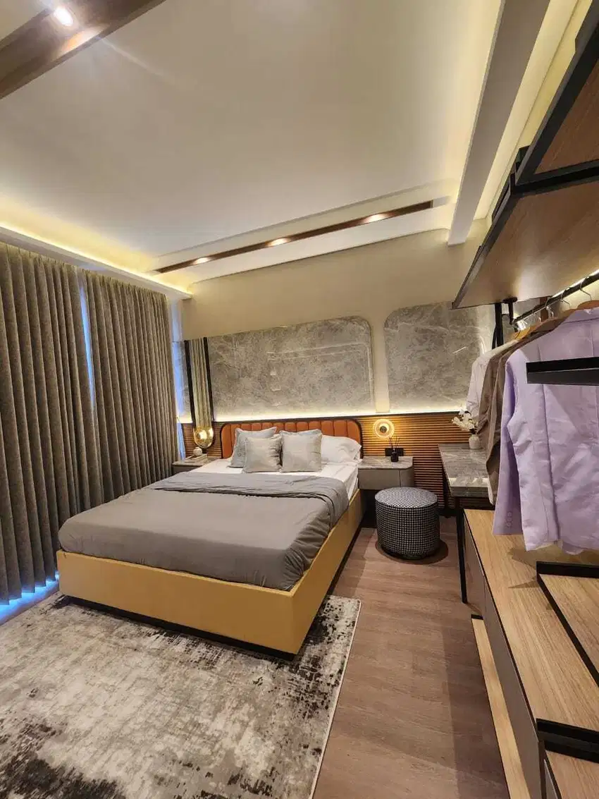 Di Jual Perumahan Alder Signature  Kota Modern, Tangerang