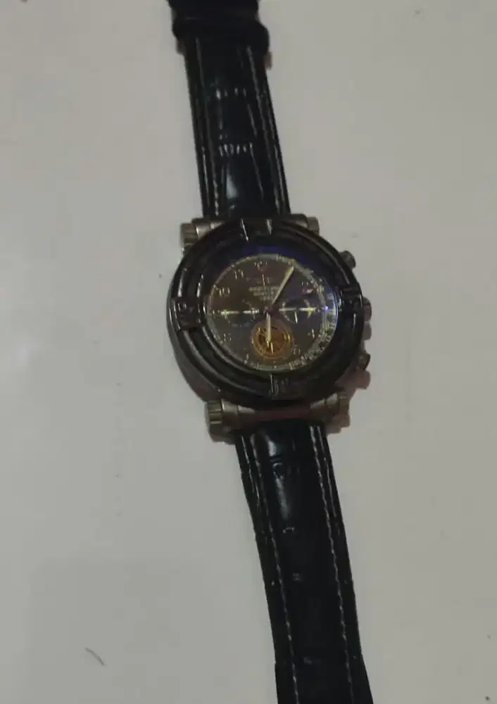 Jam Tangan pria Automatoc Merk.Blaitling