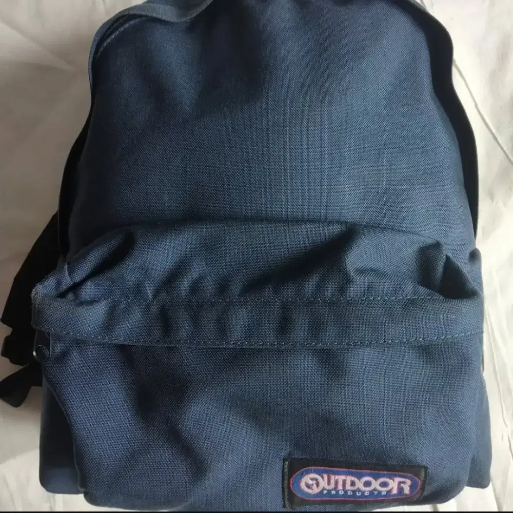 Tas Backpack Merek Outdoor Ori Made USA