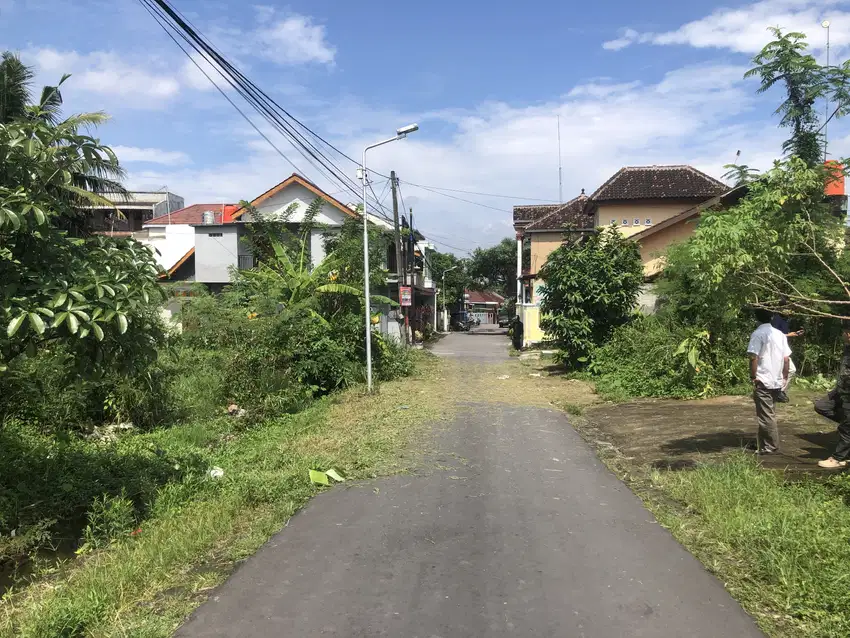 3 menit Jl KALIURANG KM 10 Pekarangan