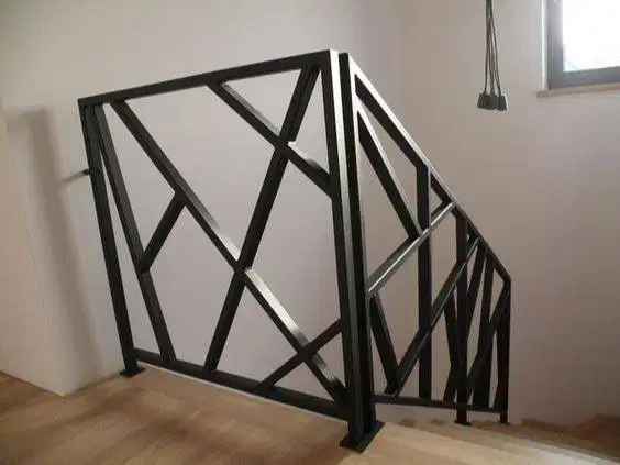 model ralling minimalis