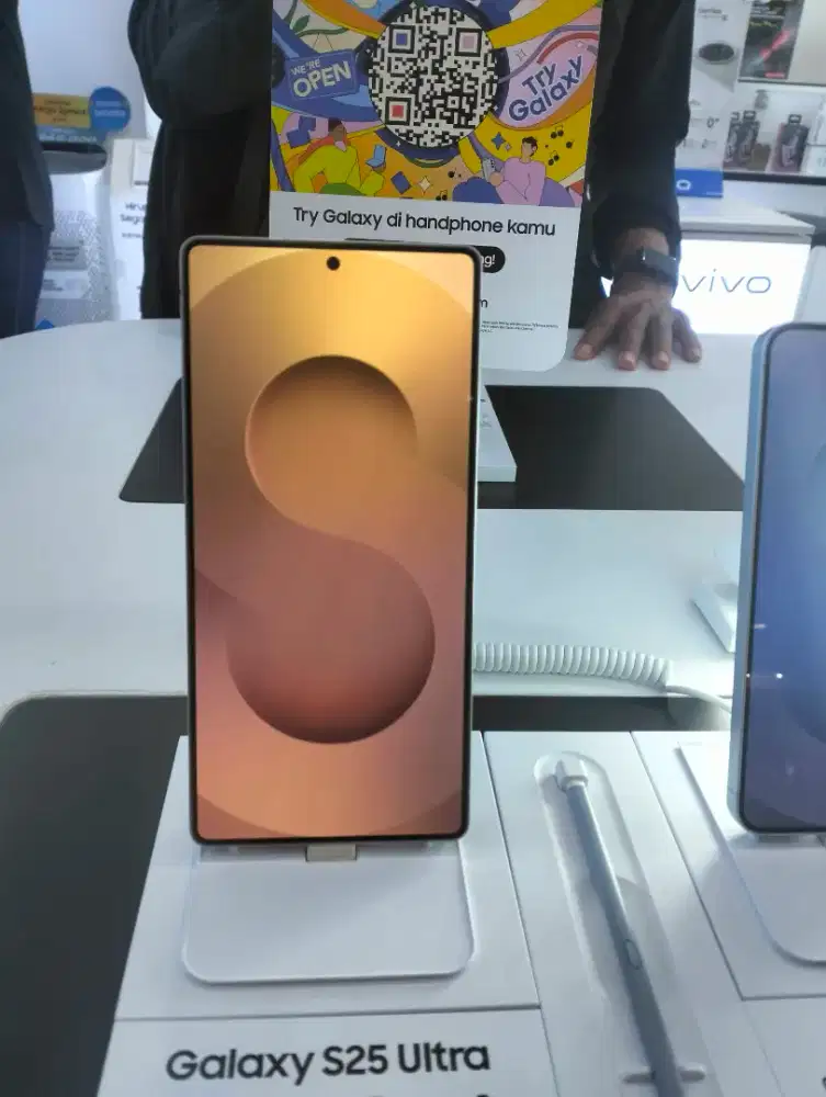 Samsung galaxy s25 ultra