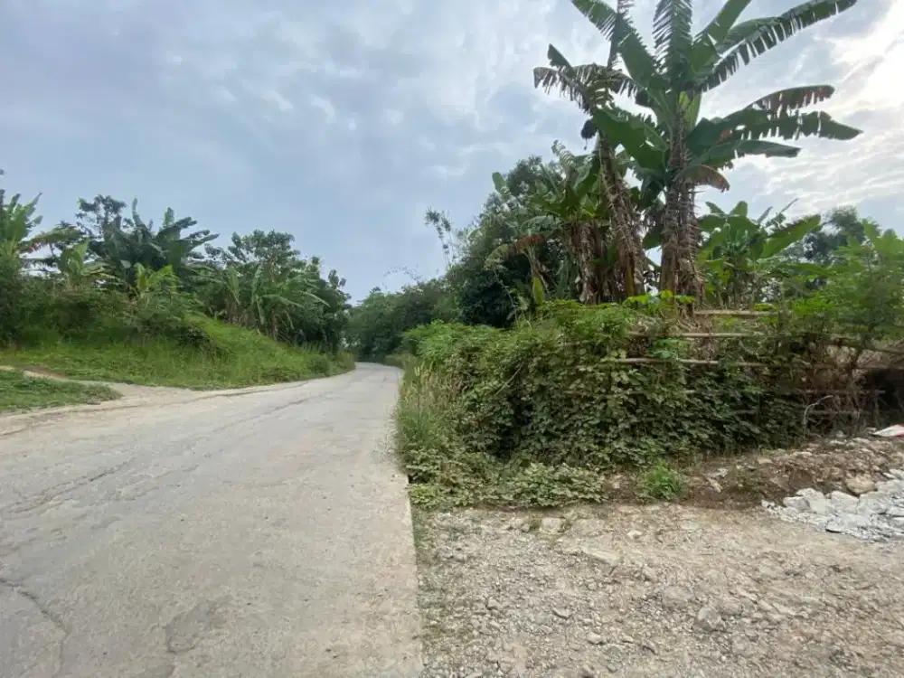 OPER TANAH GARAPAN KIIC / TANAH DEKET PT KIIC / DI OVER CEPAT