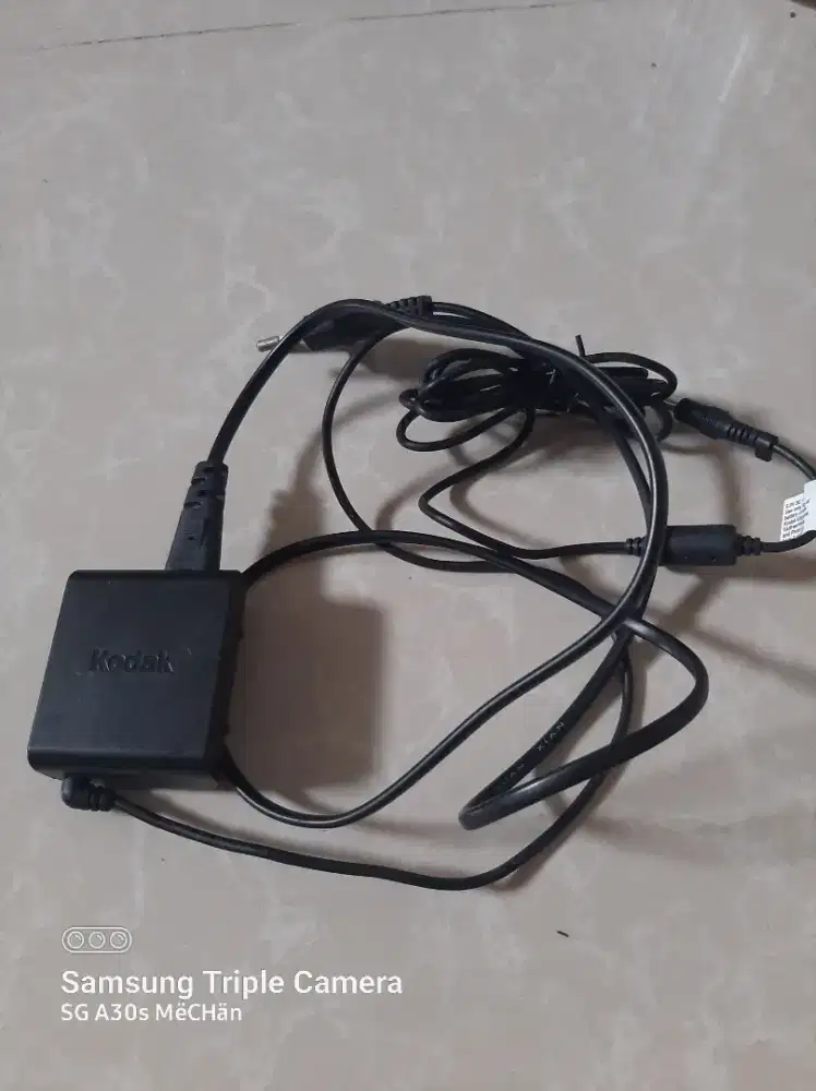 Adaptor Kodak AD5002KD/3F8619