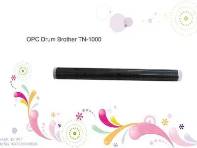 OPC Drum Brother TN-1000 Berkualitas