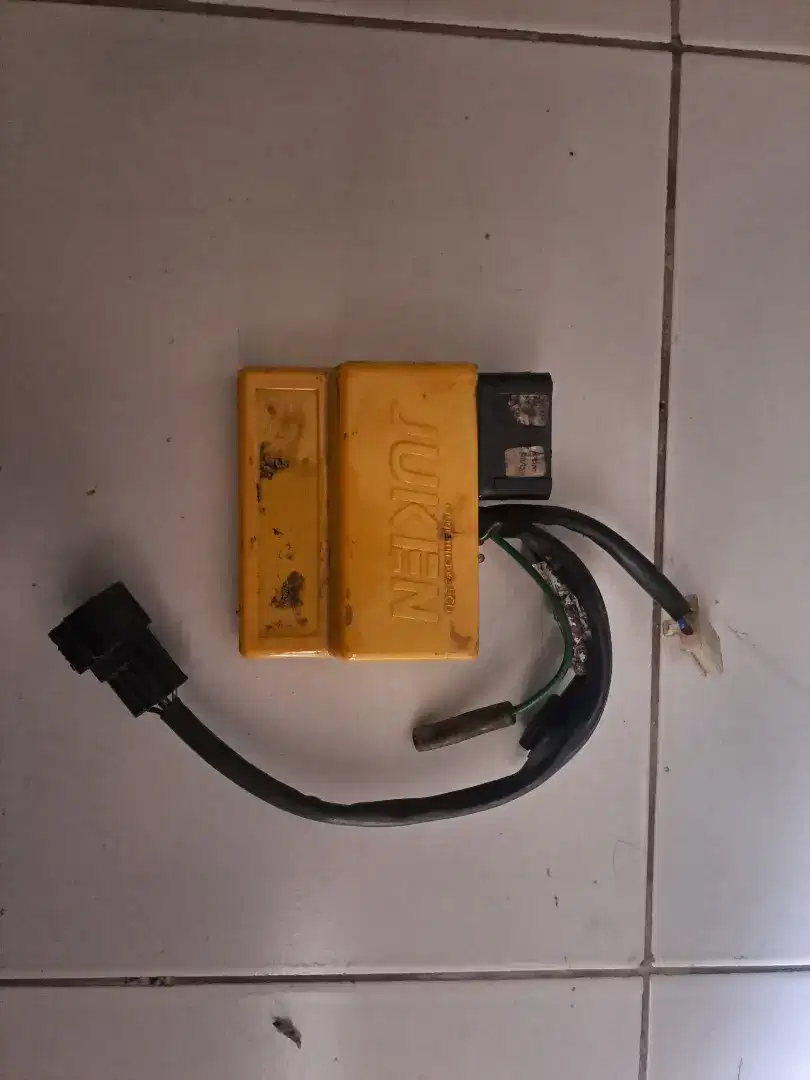 Ecu brt juken 5 racing turbk cbr lokal k45a