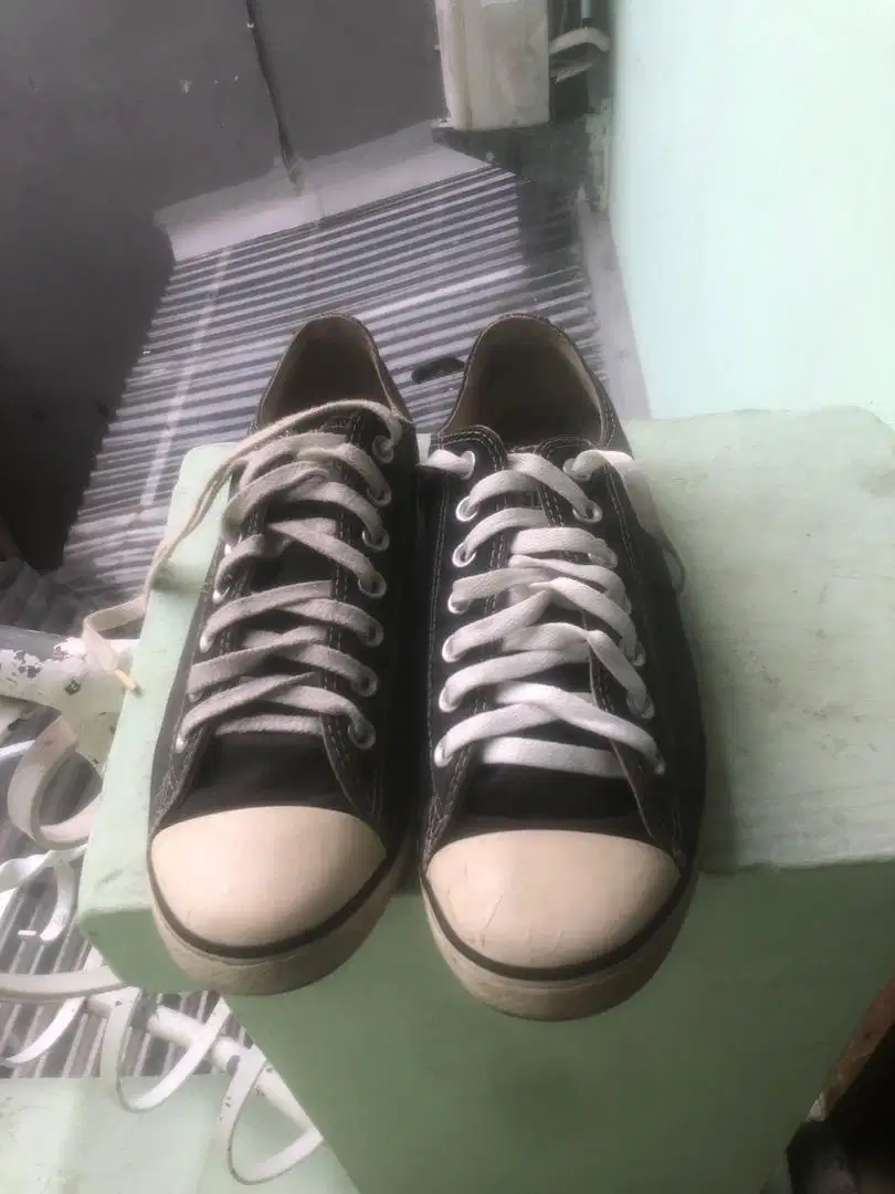 Converse Low Second Original