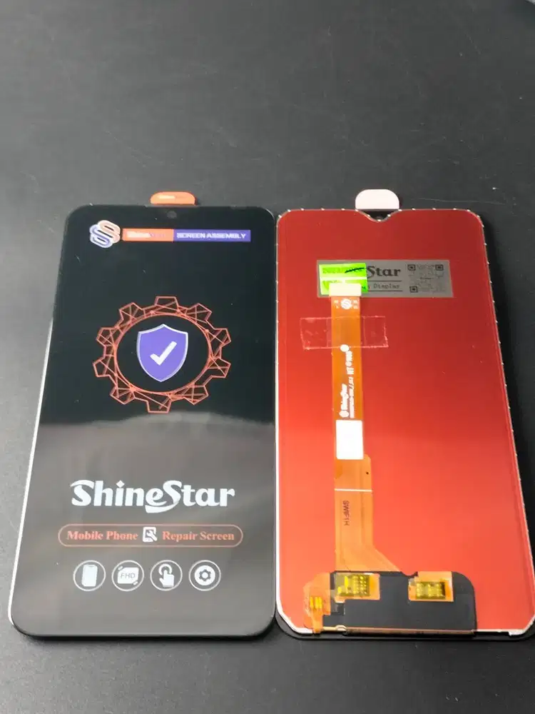 Lcd Touchscreen VIVO Y91/ Y91C /Y93/ Y95/ Y90/ Y91S/ U1ORIGINAL