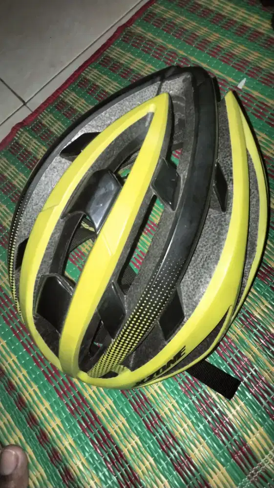 Helm roadbike mtb size m original rodalink