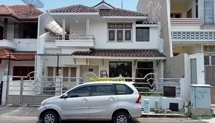 GRIYA INTI SENTOSA SUNTER AGUNG