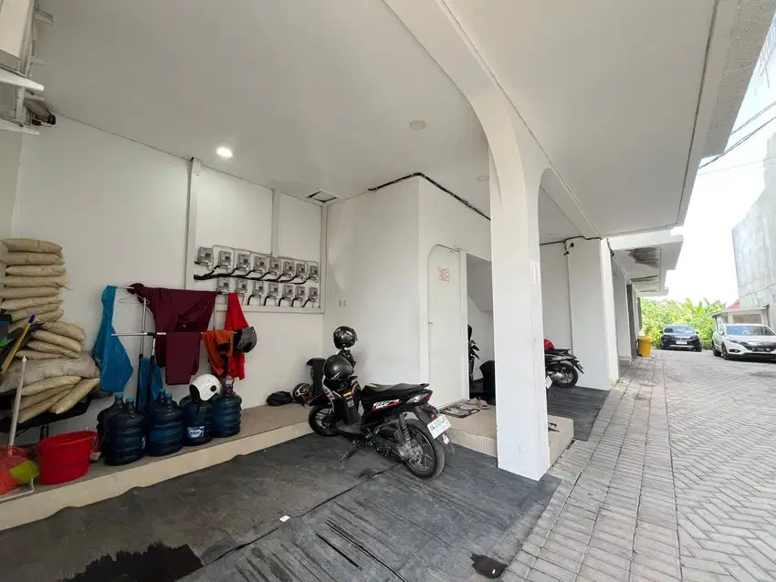 KOST EKSLUSIF 14 KAMAR, DI DALAM RINGROAD JOGJA DEKAT SKE