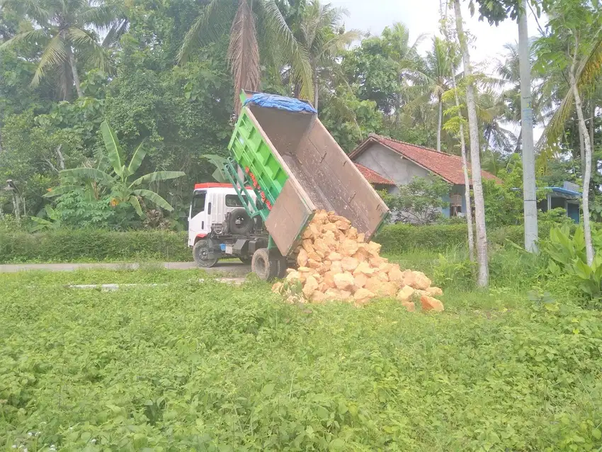 Strategis! Tanah Kavling Dekat Kota Wisata Cibubur