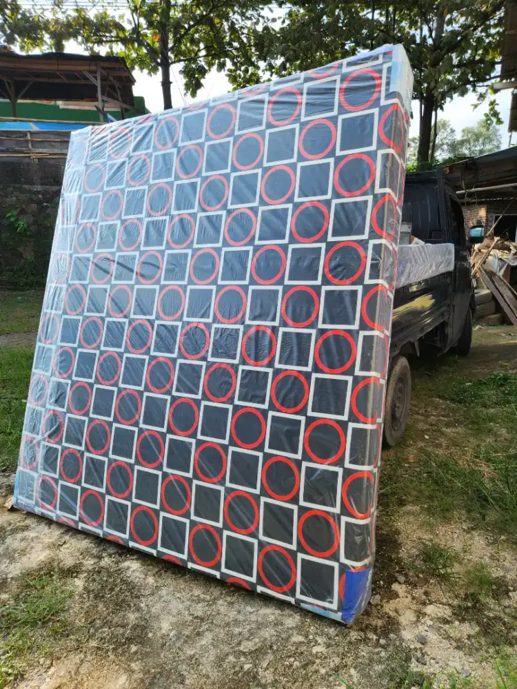 Kasur busa inoac original D23