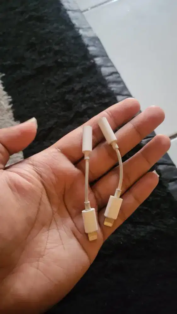 Spliter iphone ori copotan