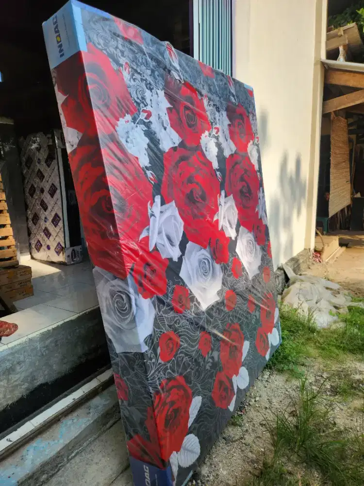 Kasur busa inoac Eon D23 Original 160