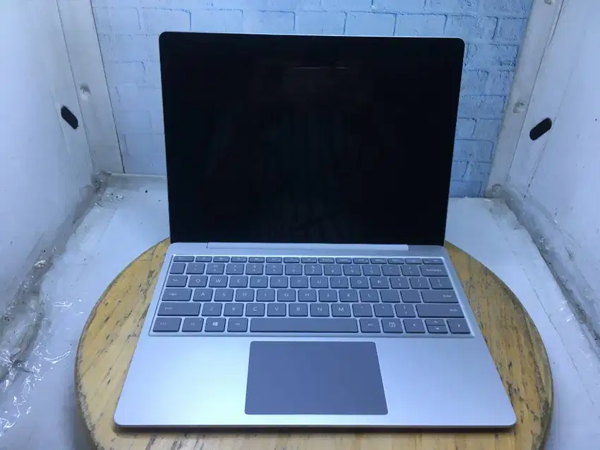 MICROSOFT SURFACE GO I5-1035G1 RAM 16GB SSD 256GB MULUS