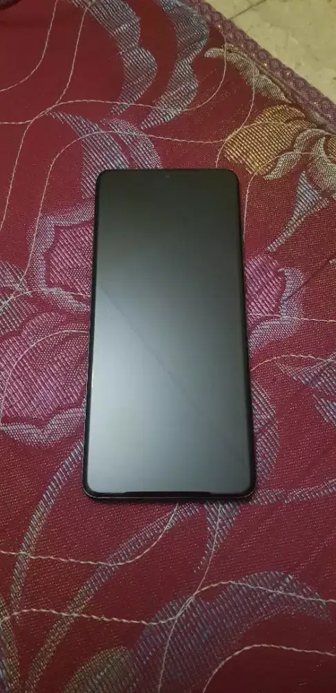 Samsung S20 plus black 8/128