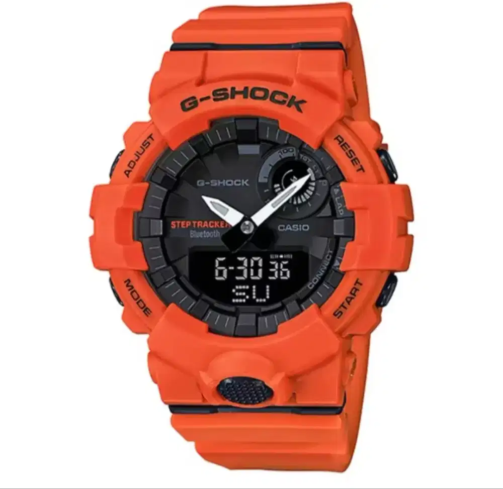 Jam Tangan Gshock